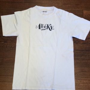 Awake T-Shirt (Men’s Small)